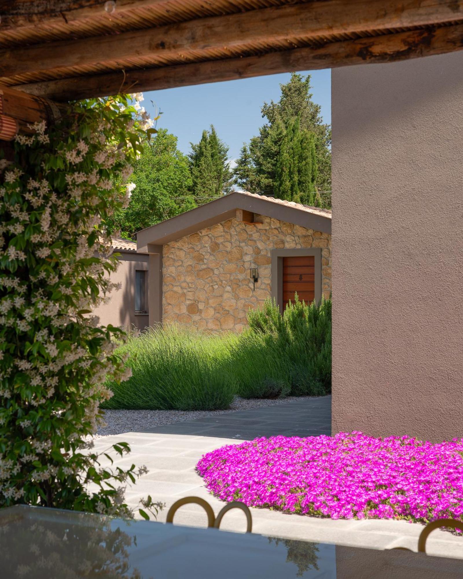 Agriturismo Resort Il Foionco Massa Marittima Exterior foto